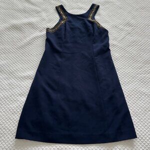Lily Pulitzer Women's Sleeveless Dress Sz 4